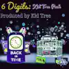StrictlyG - 6 Digits: The Kid Tree Pack